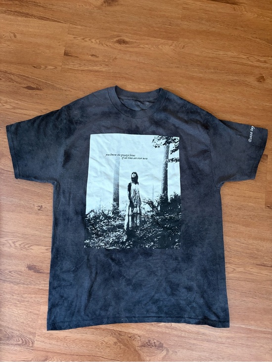 Taylor Swift Tops - Taylor Swift Folklore T-Shirt